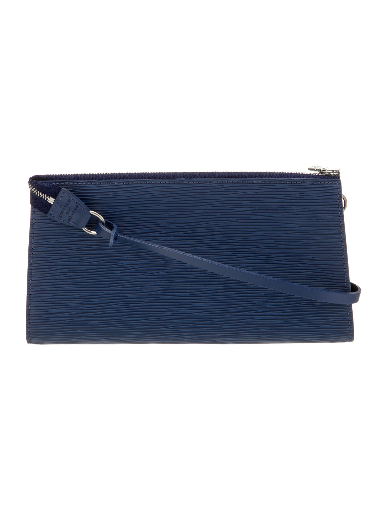 Louis Vuitton Epi Leather Top Handle Bag